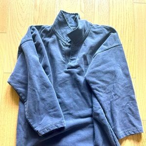 Sloppy Joe UK - Collar 02 - Navy - Size 1